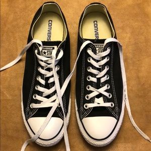 Converse All-Stars NWOT